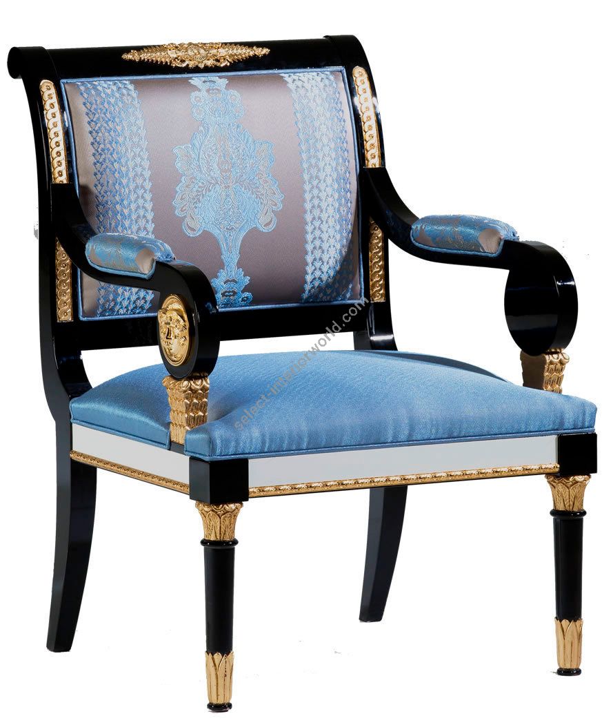 Mariner / Chairs with Arms / Wellington 50307.0