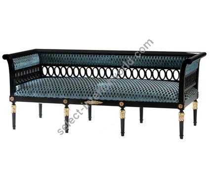 Mariner / Sofas / Singular Pieces 50349.0