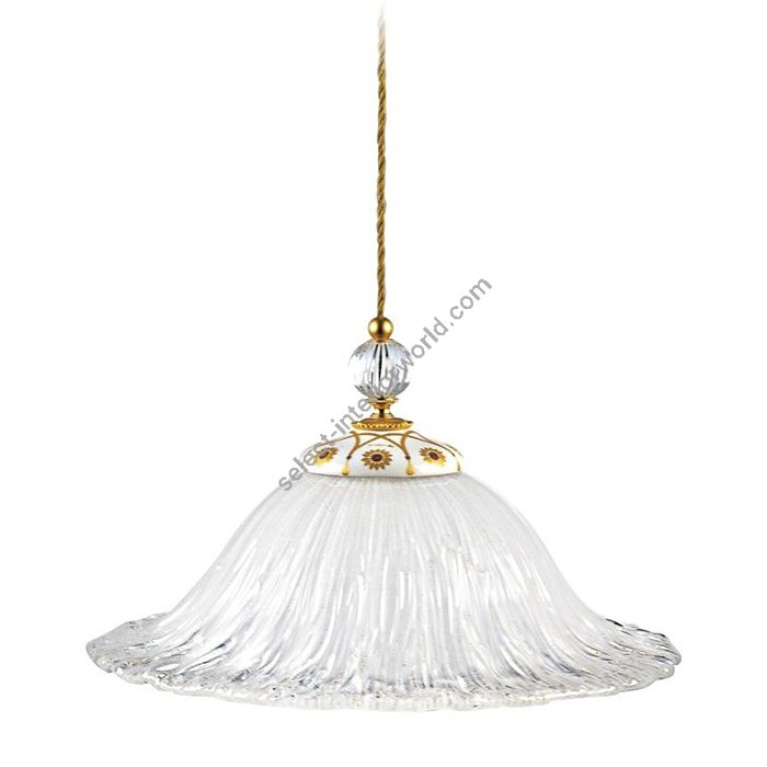 Le Porcellane / Pendants & Suspension Lights / Ponte Vecchio 5035 5034