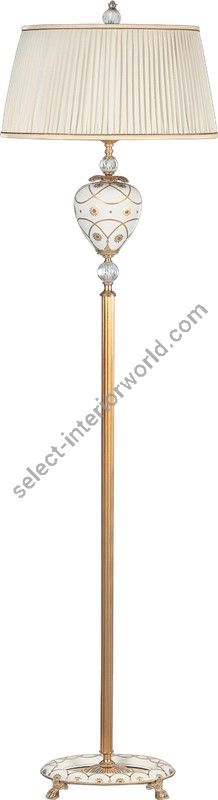 Le Porcellane / Floor Lamps / Ponte Vecchio 5038
