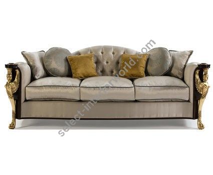 Mariner / Sofas / Singular Pieces 50401.0