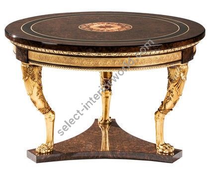 Mariner / Dining Tables / Singular Pieces 50405.0