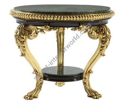 Mariner / Side Tables / Singular Pieces 50407.0