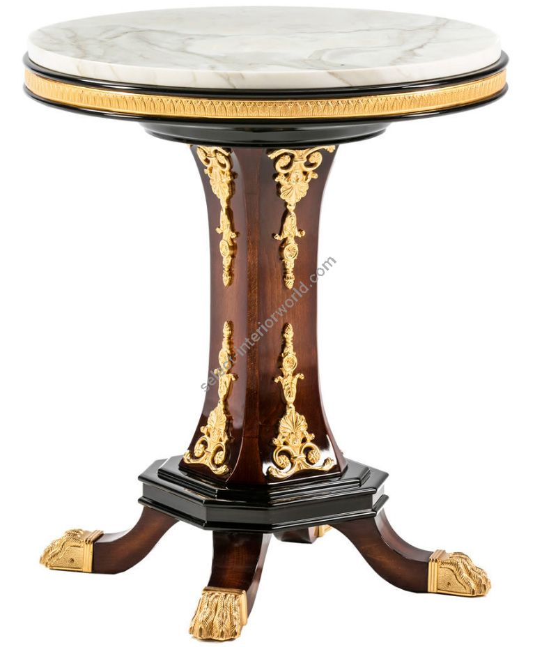 Mariner / Side Tables / Singular Pieces 50414.0