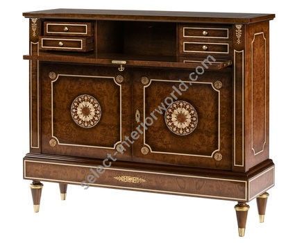 Mariner / Buffets & Sideboards / Desk Singular Pieces 50415.0