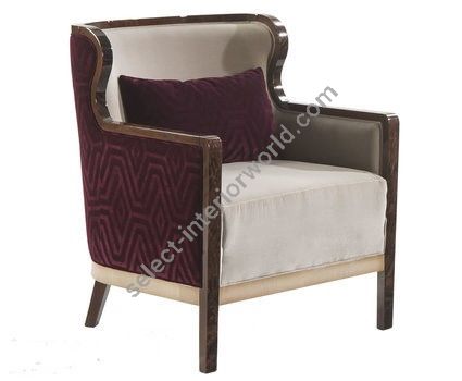 Mariner / Armchairs / Ascot 50428.0