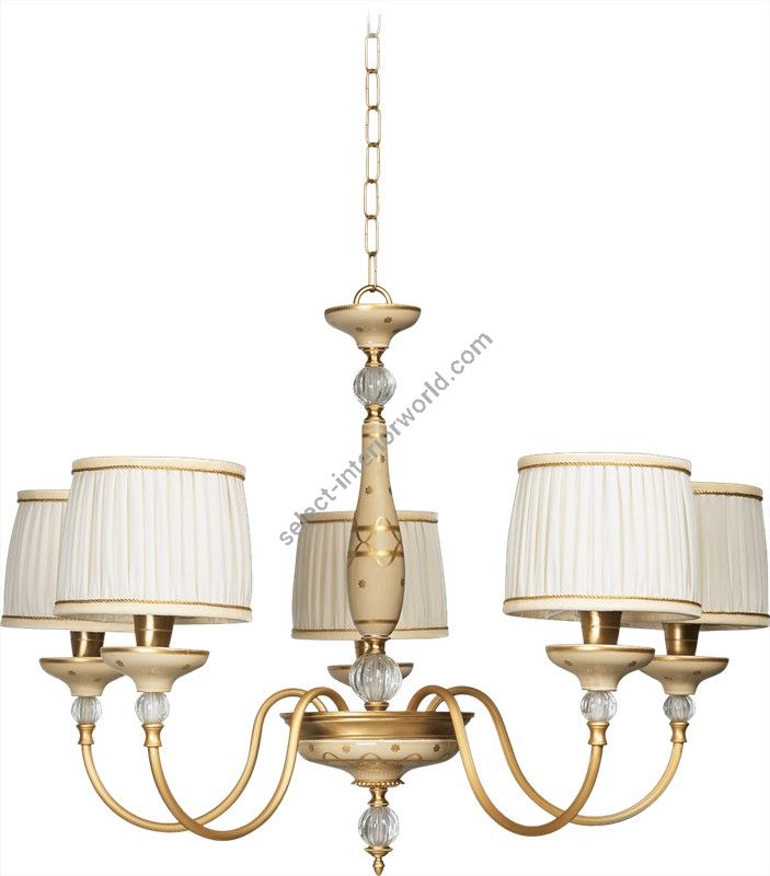Le Porcellane / Chandeliers / Elite 5044 5 5044 8
