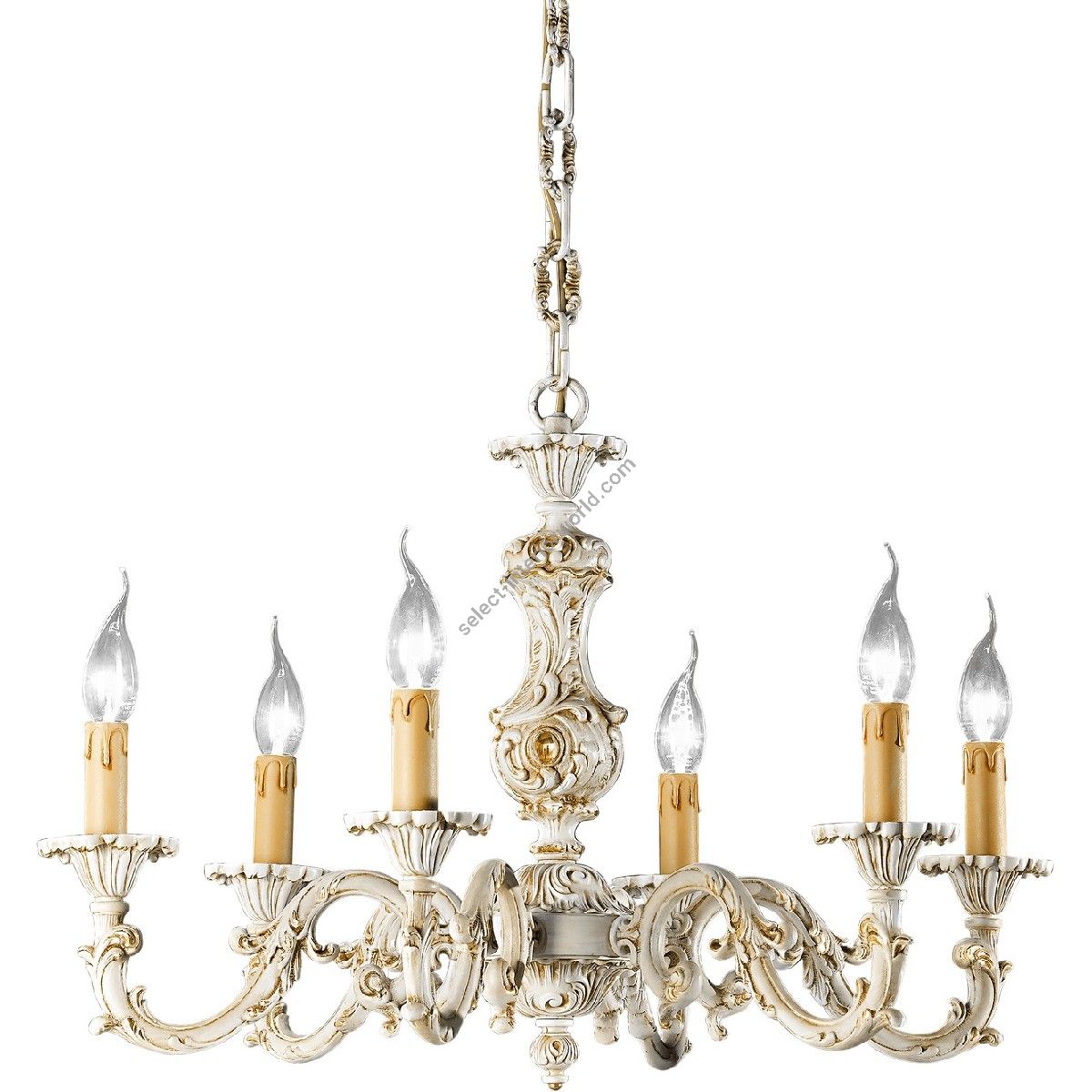 Possoni / Chandeliers / Oldie 5046-091