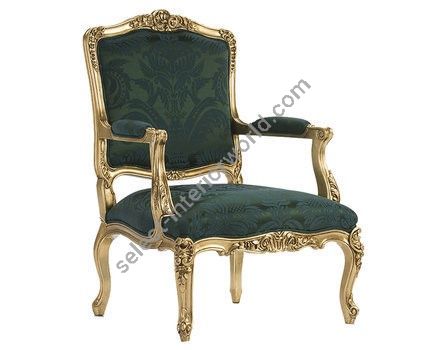 Mariner / Chairs with Arms / Singular Pieces 50463.0