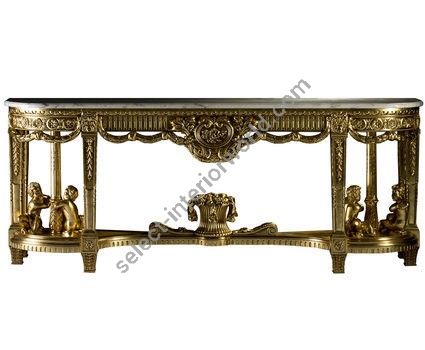 Mariner / Consoles / Singular Pieces 50464.0