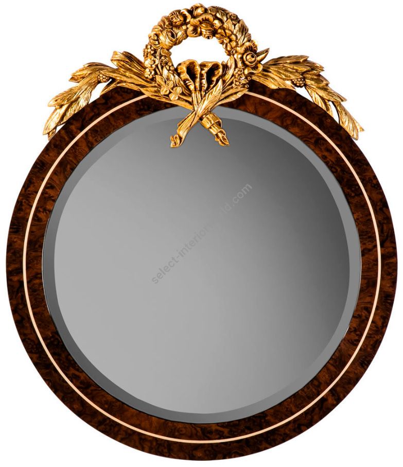 Mariner / Wall Mirrors / Trianon 50470.0