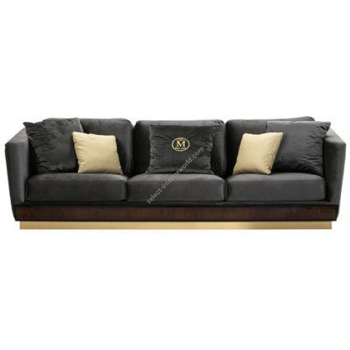 Mariner / Sofas / Mayfair 50483.0