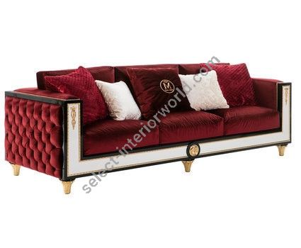 Mariner / Sofas / Wellington 50490.0