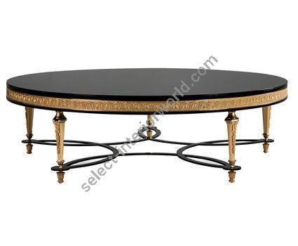 Mariner / Coffee Tables / Singular Pieces 50493.0