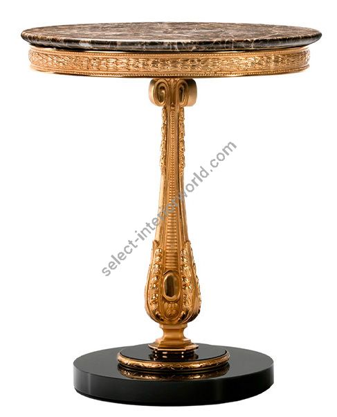 Mariner / Side Tables / Singular Pieces 50494.0