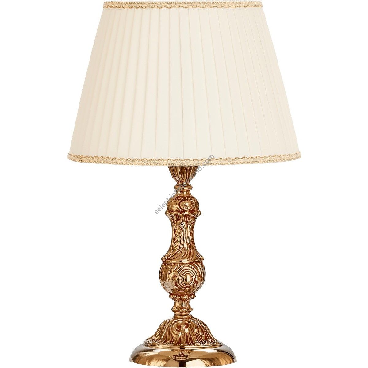 Possoni / Table Lamps / Oldie 504LP