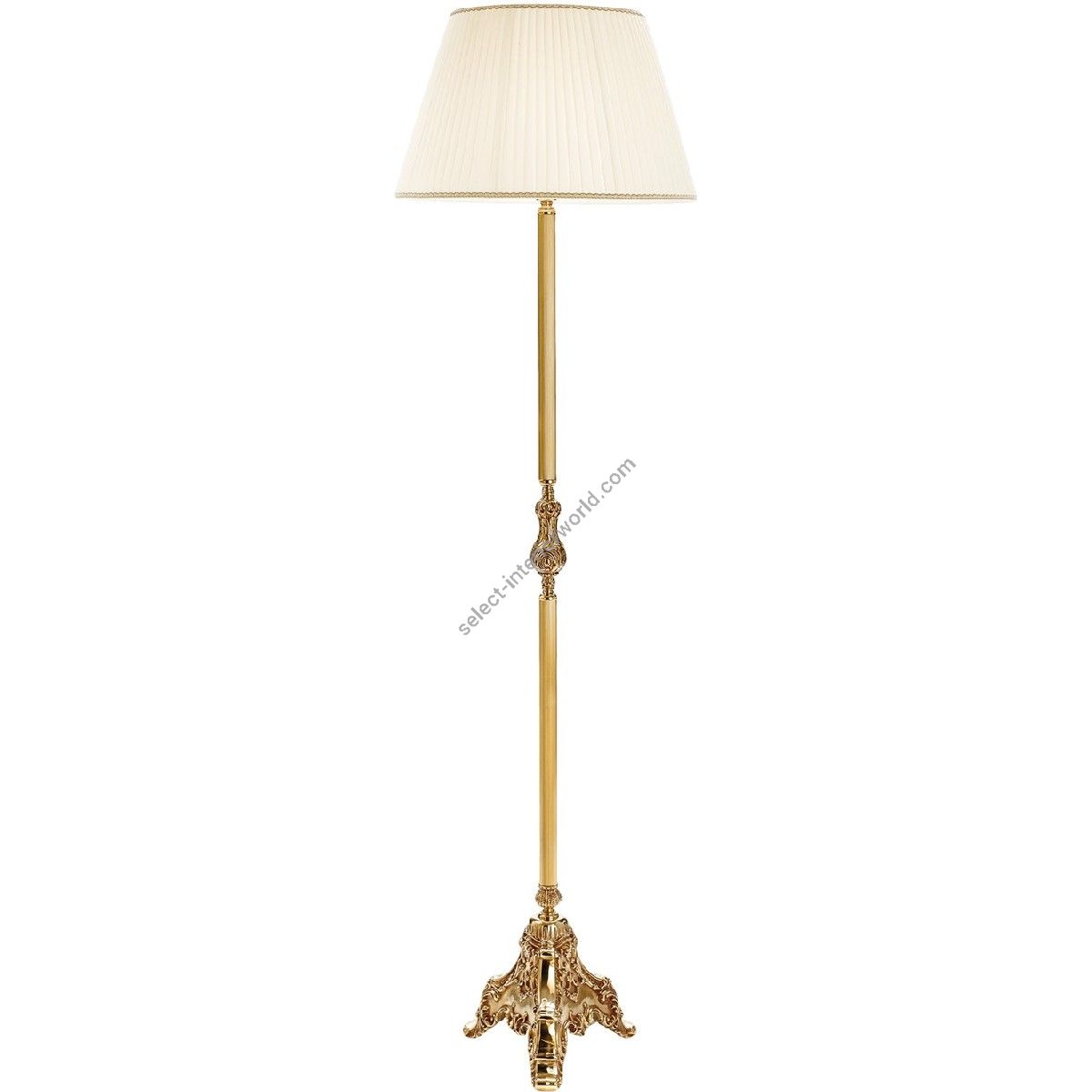 Possoni / Floor Lamps / Oldie 504P