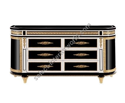 Mariner / Buffets & Sideboards / Wellington 50504.0