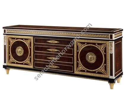 Mariner / Buffets & Sideboards / Wellington 50505.1