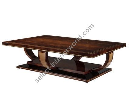 Mariner / Coffee Tables / Singular Pieces 50506.0