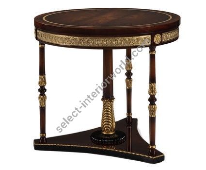 Mariner / Side Tables / Singular Pieces 50508.0