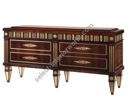 Mariner / Dressers / Bordeaux 50509.0