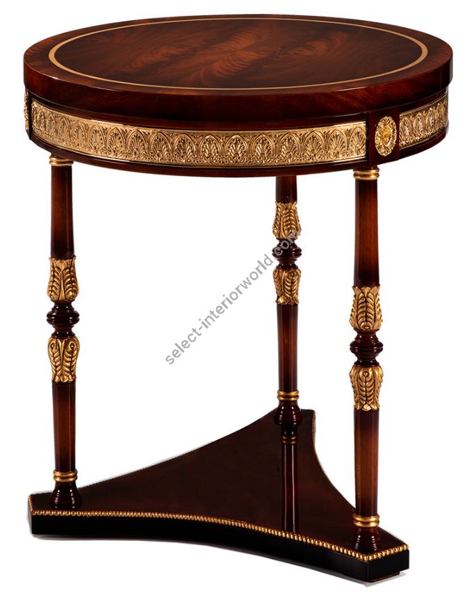 Mariner / Side Tables / Singular Pieces 50514.0