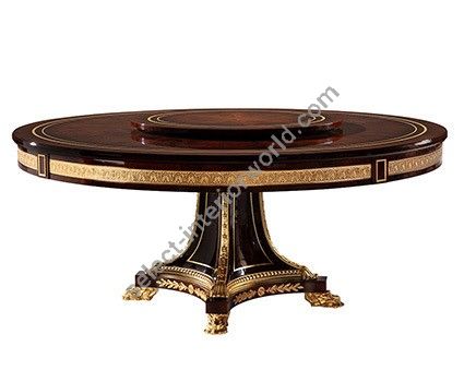 Mariner / Dining Tables / Lancaster 50516.0