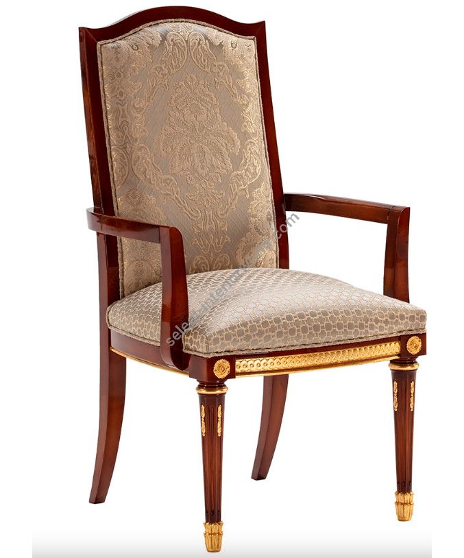 Mariner / Chairs with Arms / Lancaster 50522.0