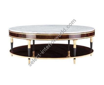 Mariner / Coffee Tables / Madison 50535.0