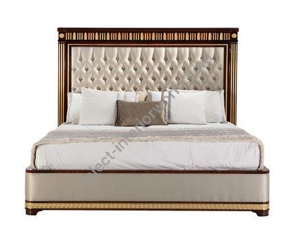 Mariner / Beds / Bordeaux 50539.0