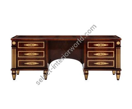 Mariner / Dressing Tables / Bordeaux 50541.0