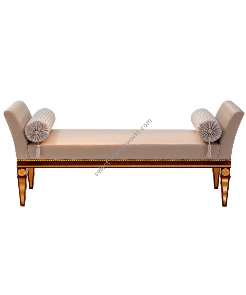 Mariner / Benches / Bordeaux 50543.0