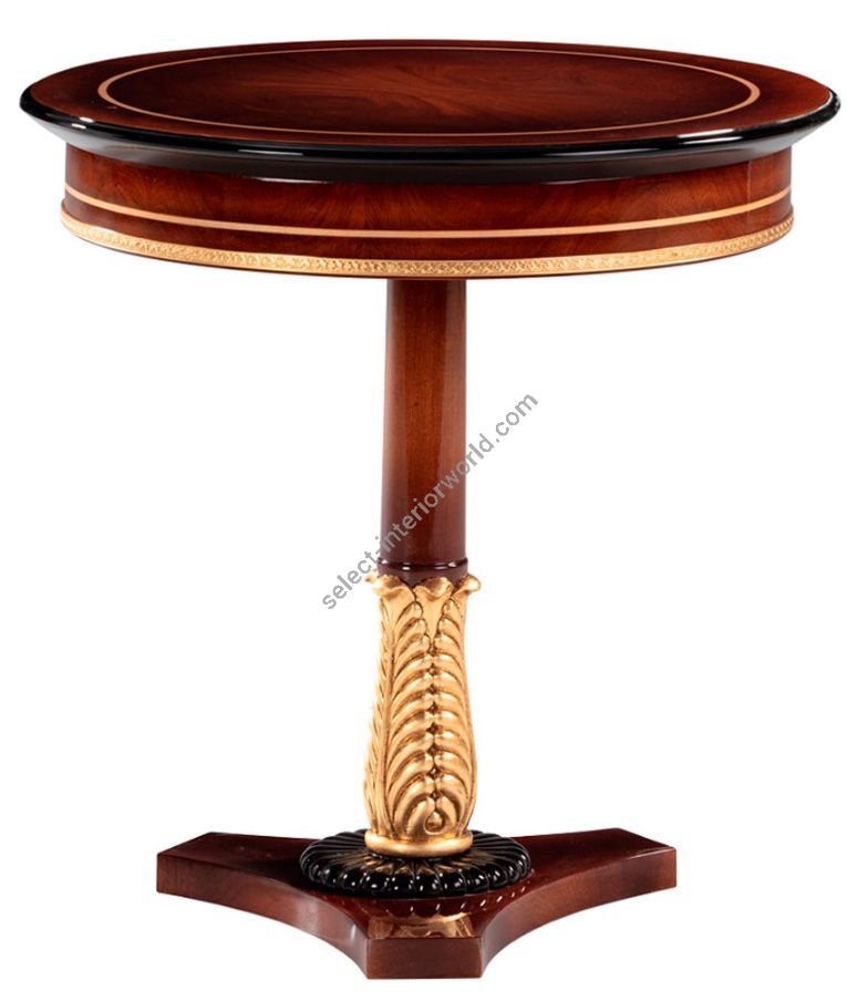 Mariner / Side Tables / Bordeaux 50546.0