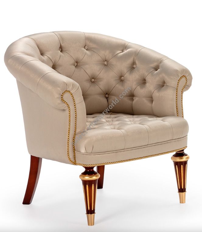 Mariner / Armchairs / Singular Pieces 50564.0