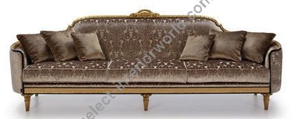 Mariner / Sofas / Singular Pieces 50567.0