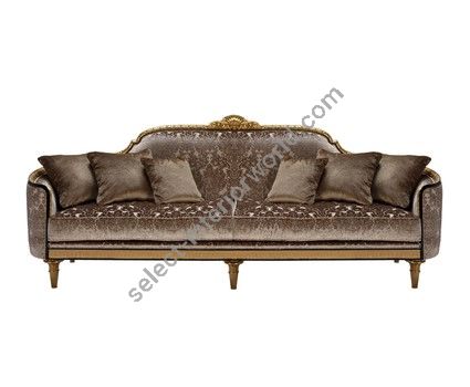 Mariner / Sofas / Singular Pieces 50568.0