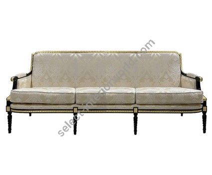 Mariner / Sofas / Singular Pieces 50586.0