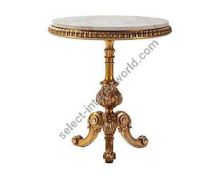 Mariner / Side Tables / Singular Pieces 50592.0