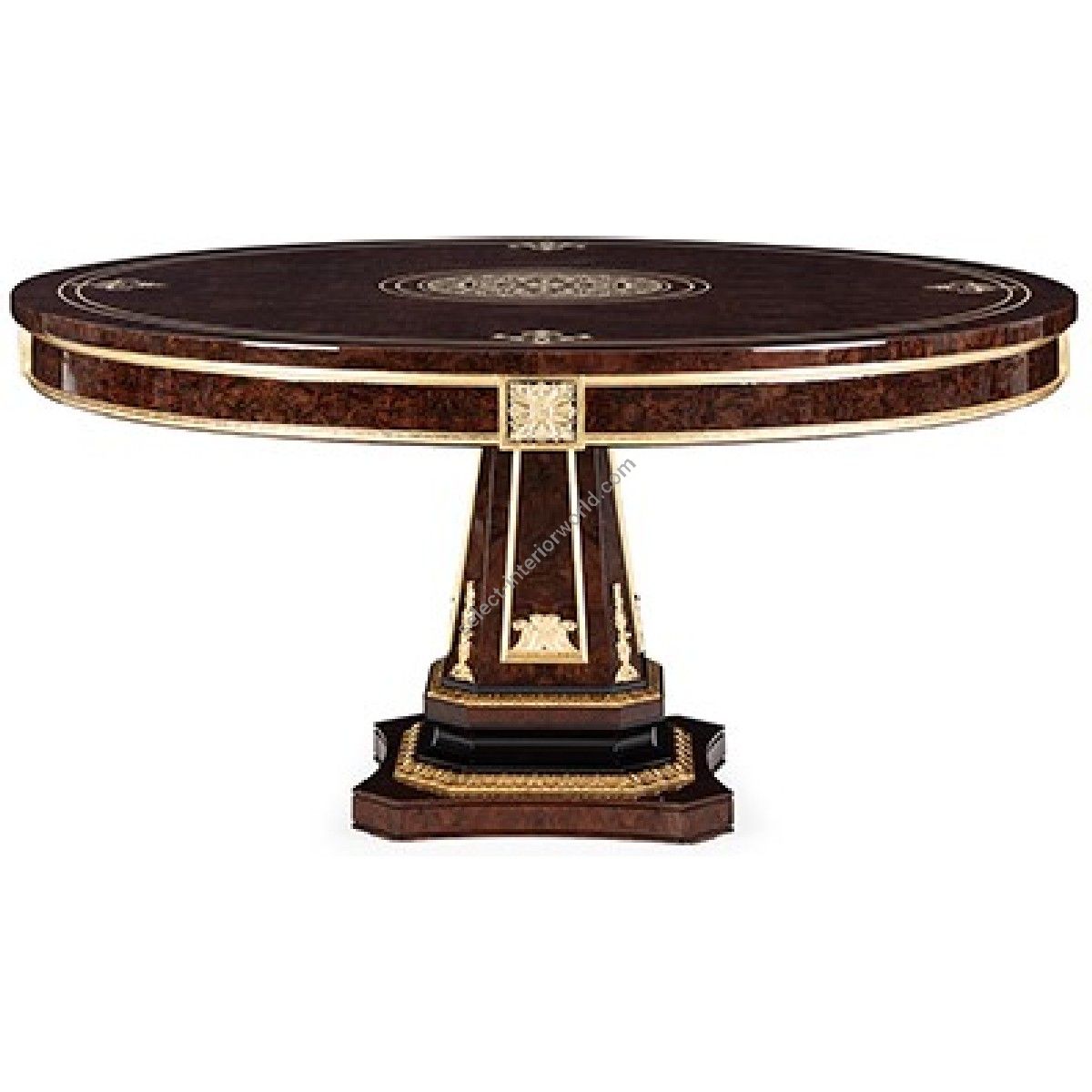 Mariner / Dining tables / Trianon 50596.0