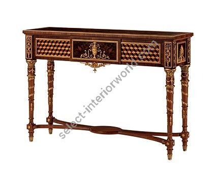 Mariner / Consoles / Singular Pieces 50603.0