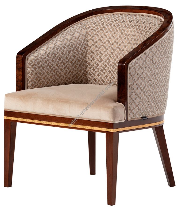 Mariner / Armchairs / Madison 50616.0