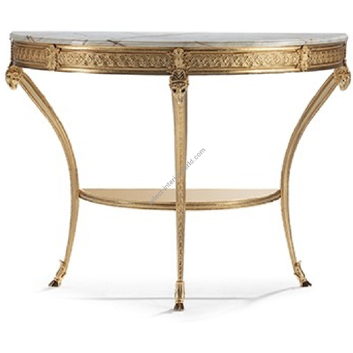 Mariner / Consoles / Metal furniture 50642.0