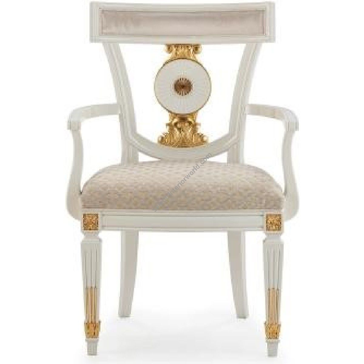 Mariner / Chairs with arms / Corinth 50692.0