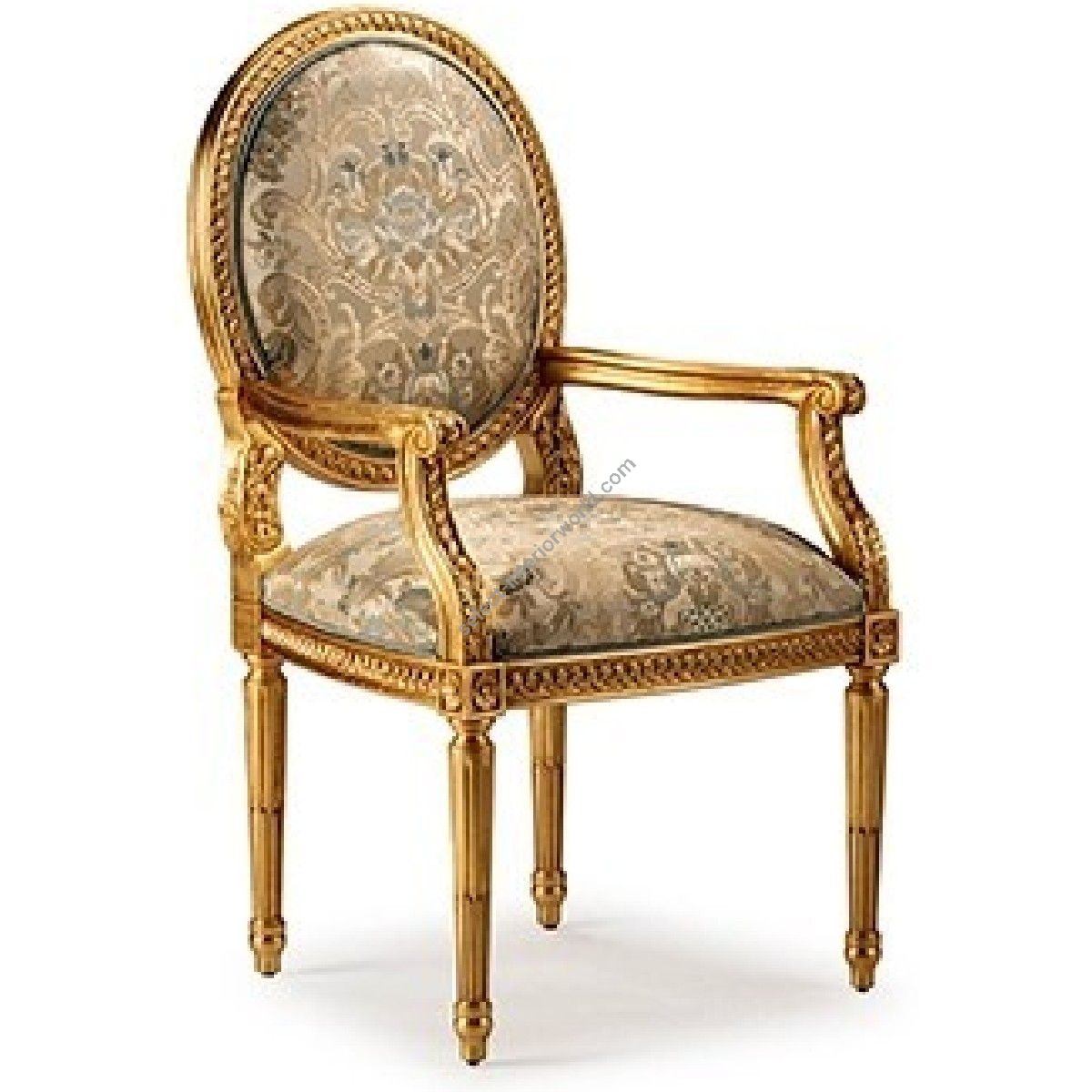 Mariner / Chairs with arms / Corinth 50694.0