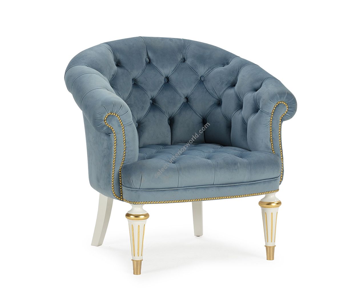 Mariner / Armchairs / SINGULAR PIECES 50564-1