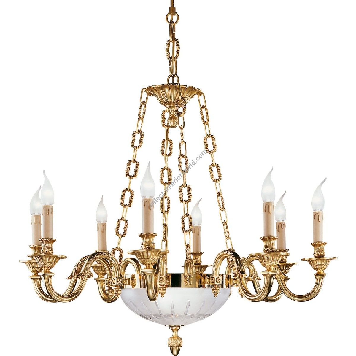 Possoni / Chandeliers / Meg 5188+2