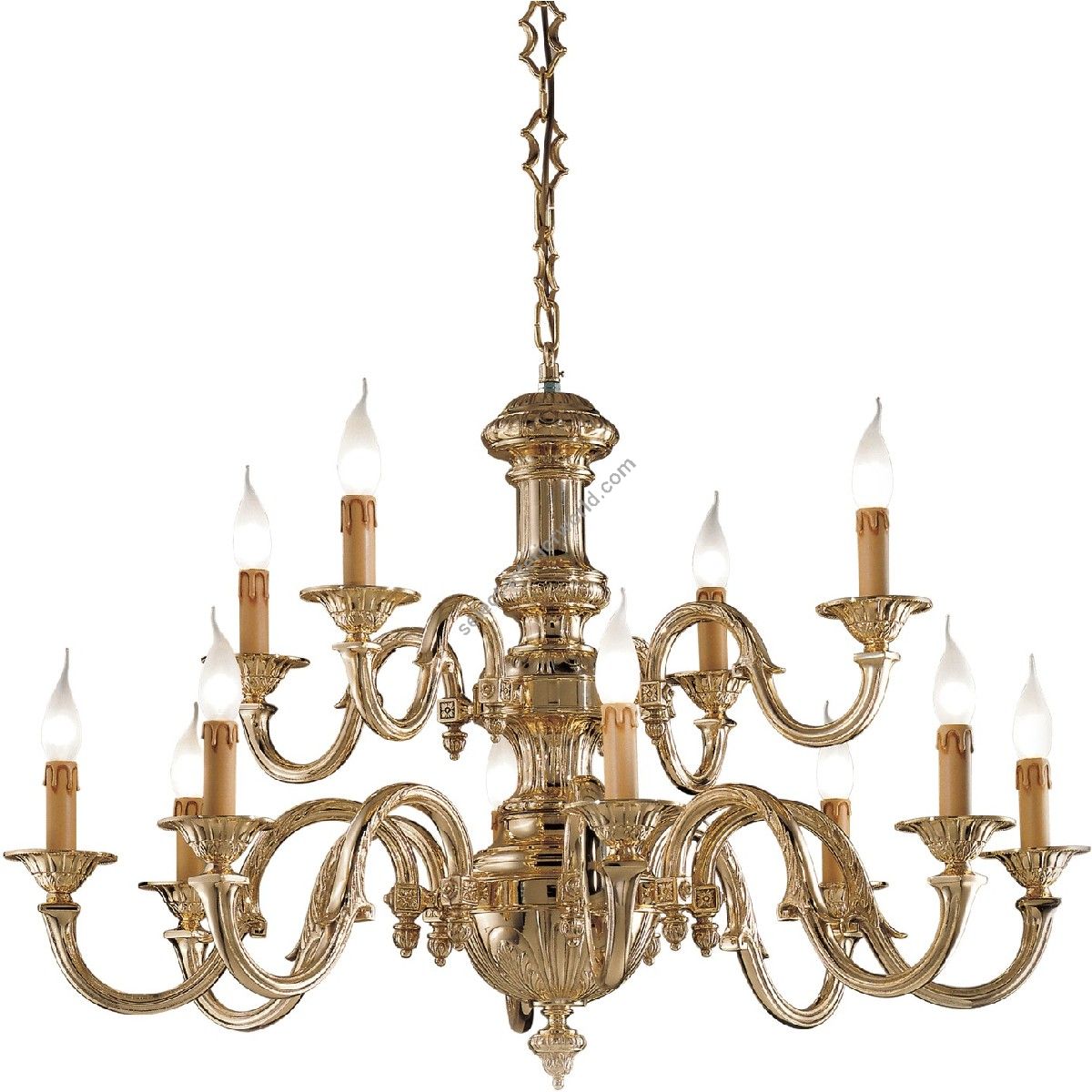 Possoni / Chandeliers / Richard 5198+4