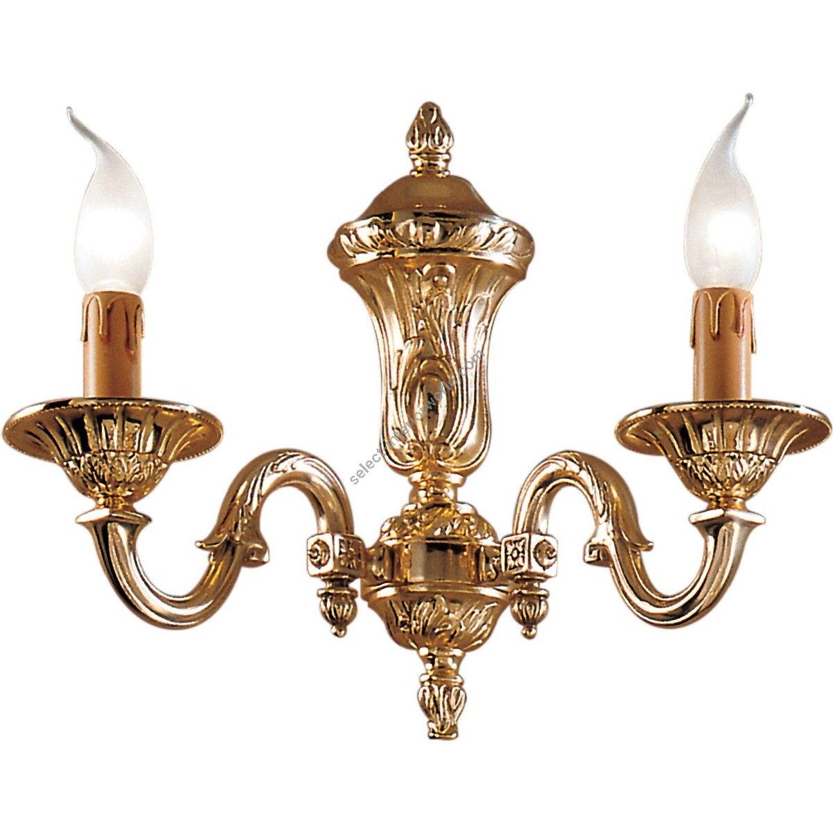 Possoni / Wall Sconces / Richard 519A2