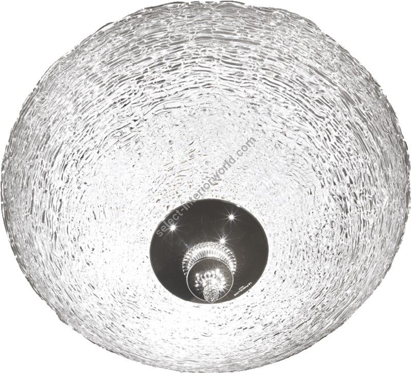 Le Porcellane / Semi-Flush Mounts / Glam 5446 5445